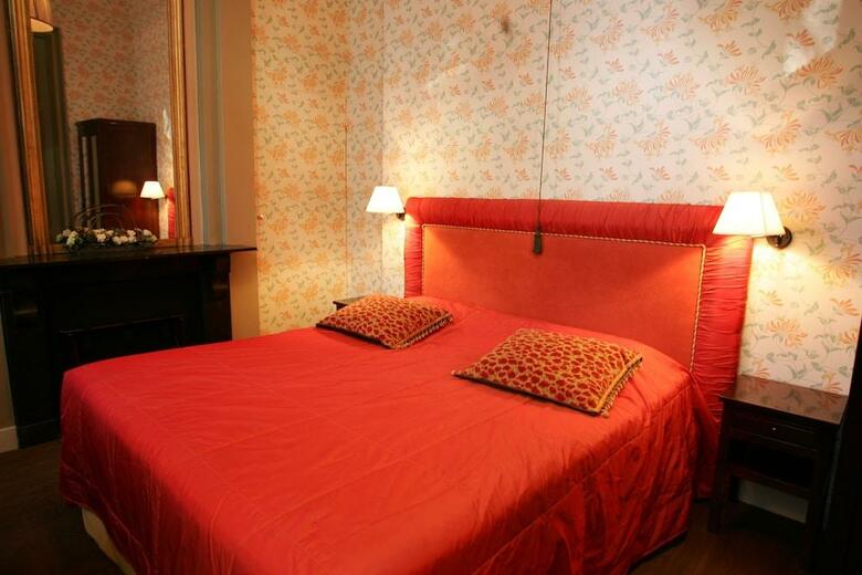 Hotel Jan Brito