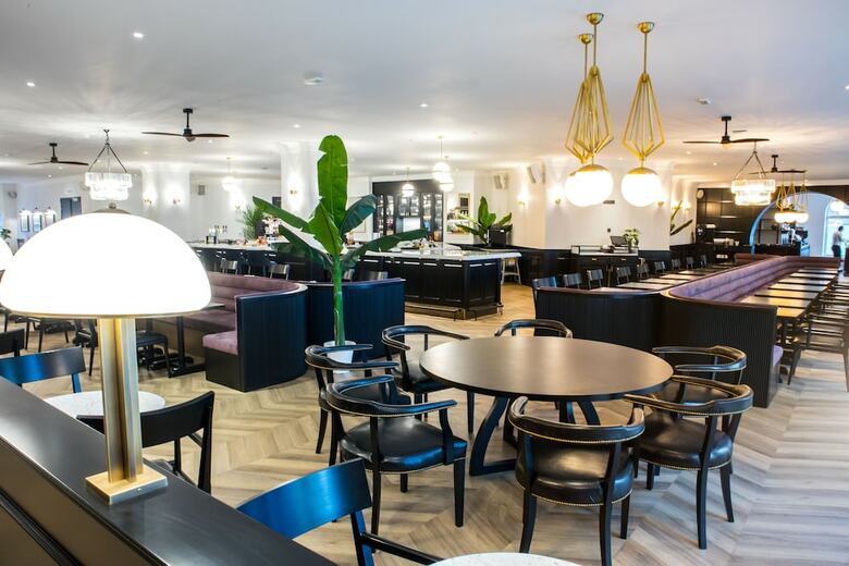 Hotel A&O Brussel Centrum