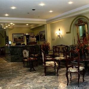 Capital Plaza Hotel