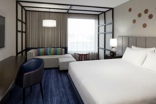 Hotel Hyatt Regency Montreal