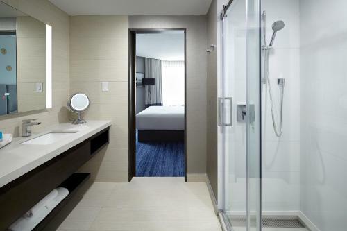 Hotel Hyatt Regency Montreal