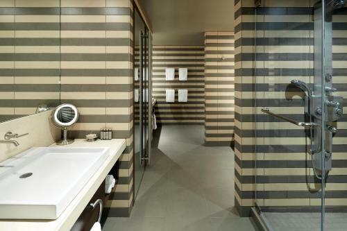 Hotel Hyatt Regency Montreal