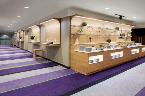 Hotel Hyatt Regency Montreal