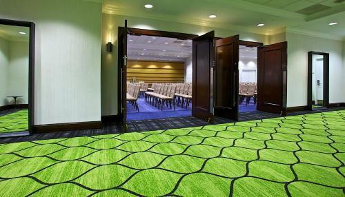 Hotel Hyatt Regency Montreal