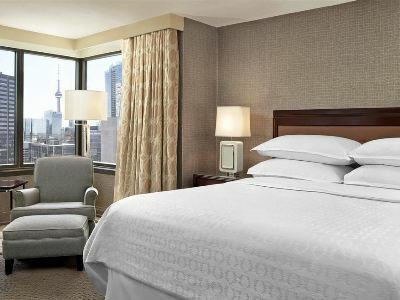Hotel Sheraton Centre Toronto