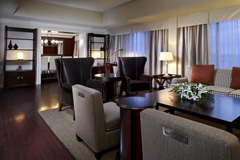 Hotel Sheraton Centre Toronto
