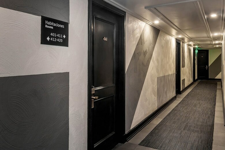 Hotel Blue Tree Fundador