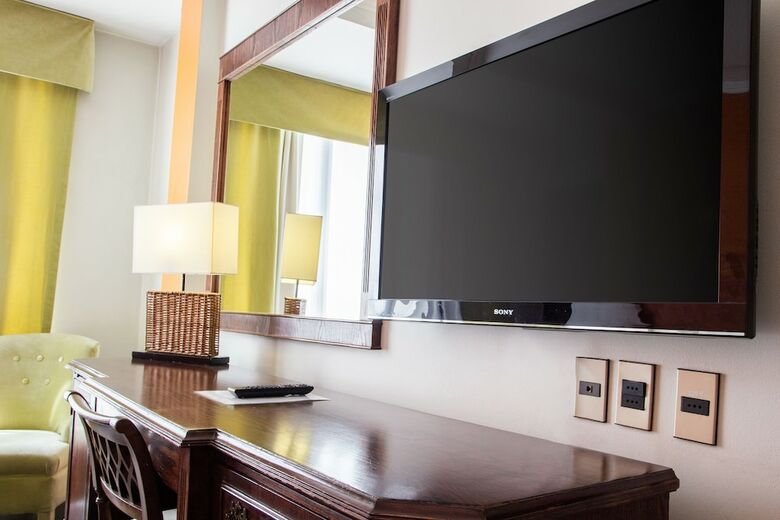 Hotel Blue Tree Fundador
