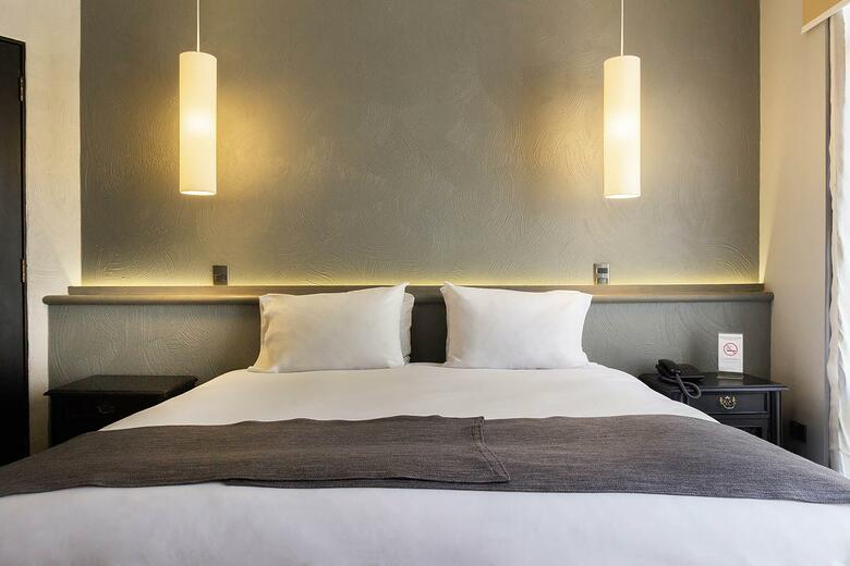 Hotel Blue Tree Fundador