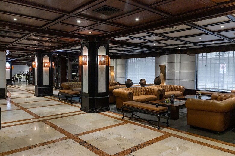 Hotel Blue Tree Fundador