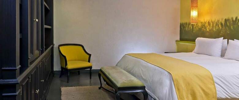 Hotel Blue Tree Fundador