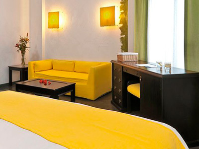 Hotel Blue Tree Fundador
