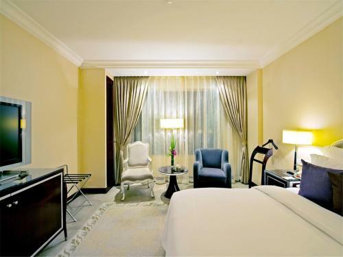 Hotel Kunlun