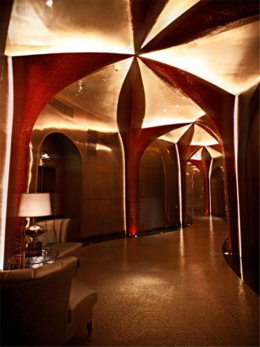 Hotel Kunlun