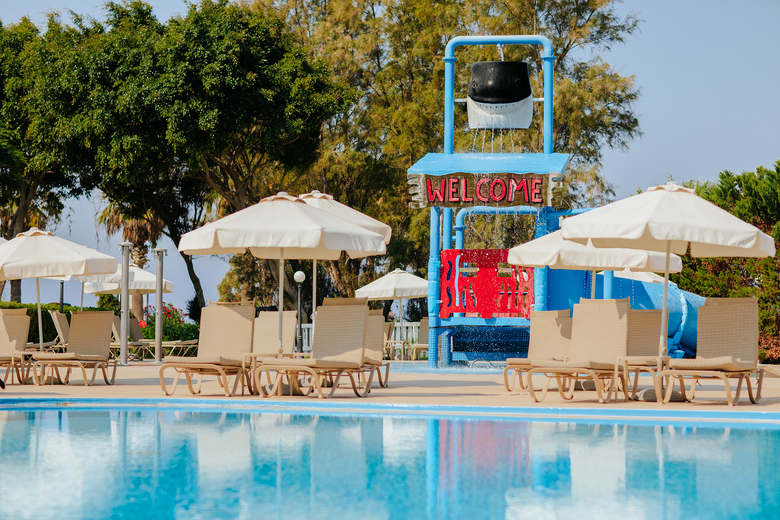 Hotel Louis Imperial Beach