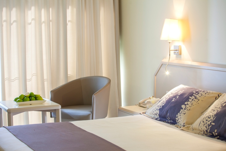 Hotel Louis Imperial Beach