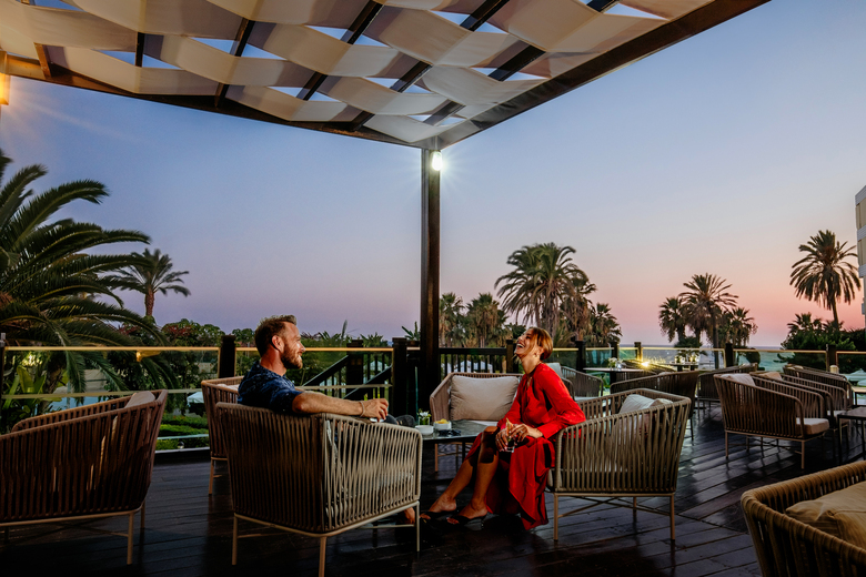 Hotel Louis Imperial Beach
