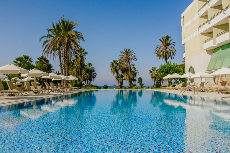 Hotel Louis Imperial Beach