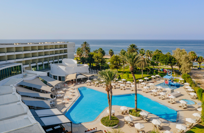 Hotel Louis Imperial Beach