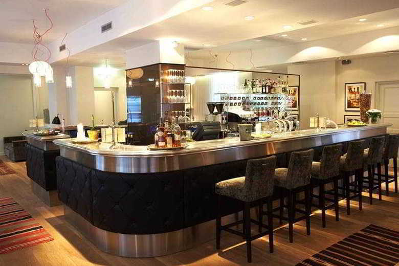 Hotel Avenue