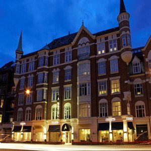 Hotel Avenue