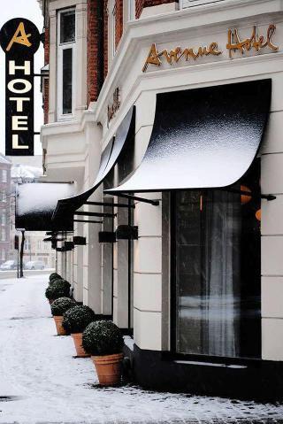 Hotel Avenue