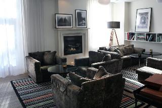 Hotel Avenue