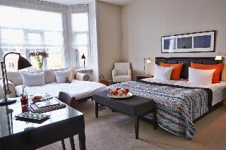 Hotel Avenue