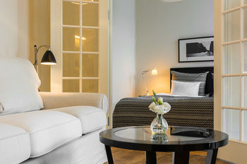 Hotel Avenue
