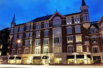 Hotel Avenue