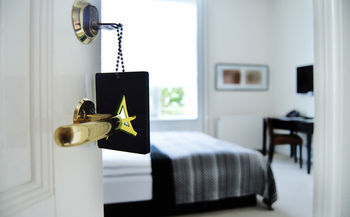 Hotel Avenue