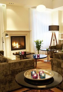 Hotel Avenue
