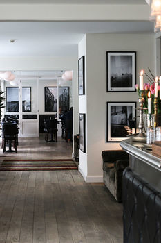Hotel Avenue