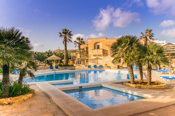 Hotel Tal Fanal Village