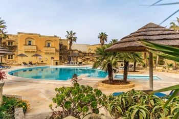 Hotel Tal Fanal Village