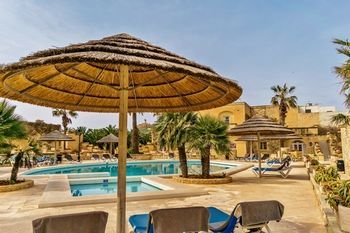 Hotel Tal Fanal Village
