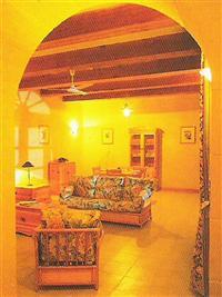 Hotel Tal Fanal Village