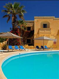 Hotel Tal Fanal Village