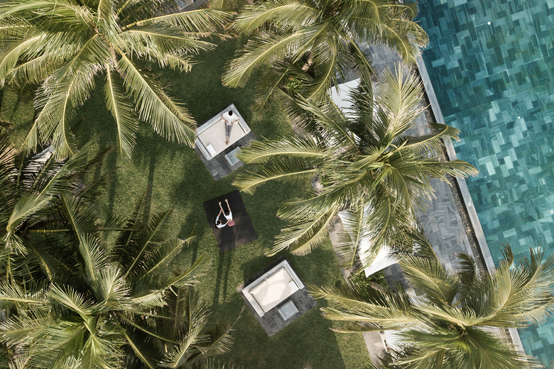 Hotel Fusion Maia Danang Resort