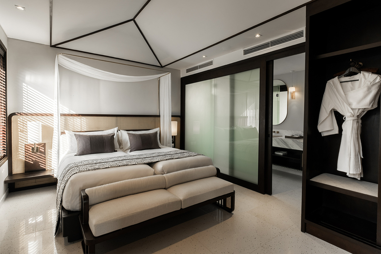 Hotel Fusion Maia Danang Resort