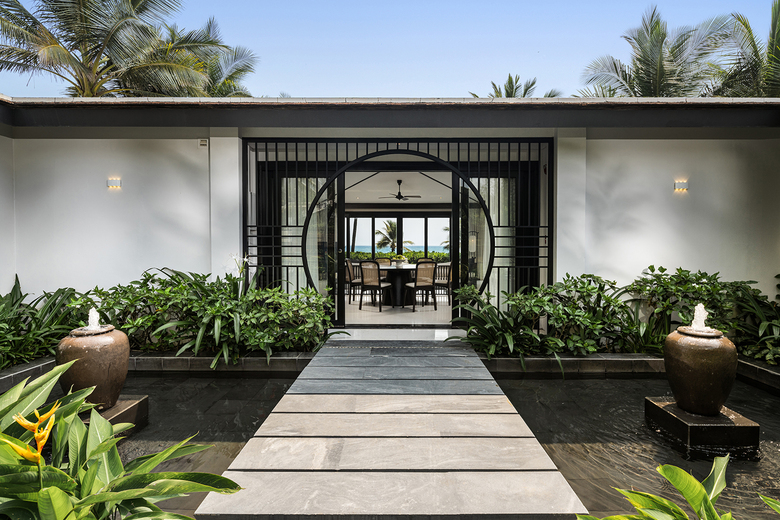 Hotel Fusion Maia Danang Resort