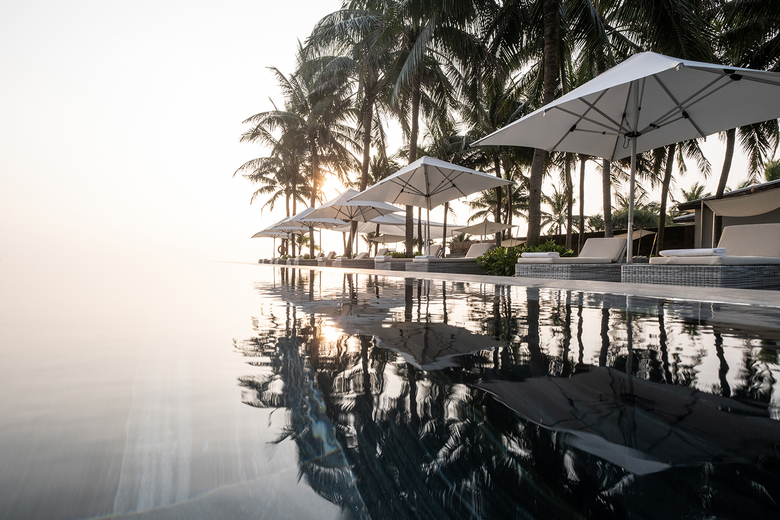 Hotel Fusion Maia Danang Resort