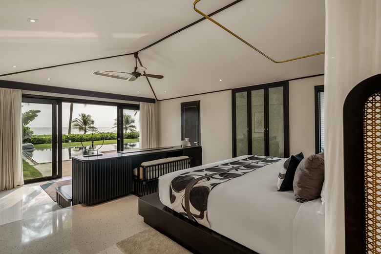 Hotel Fusion Maia Danang Resort