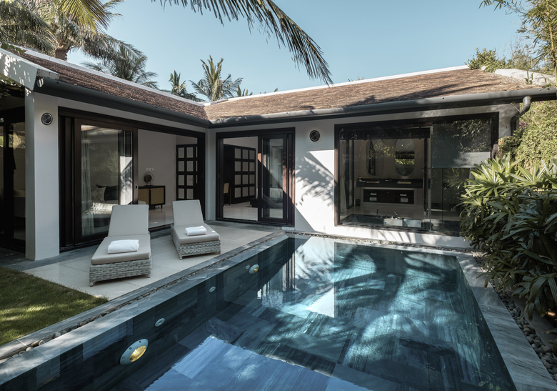 Hotel Fusion Maia Danang Resort
