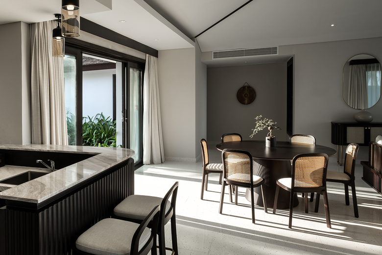 Hotel Fusion Maia Danang Resort