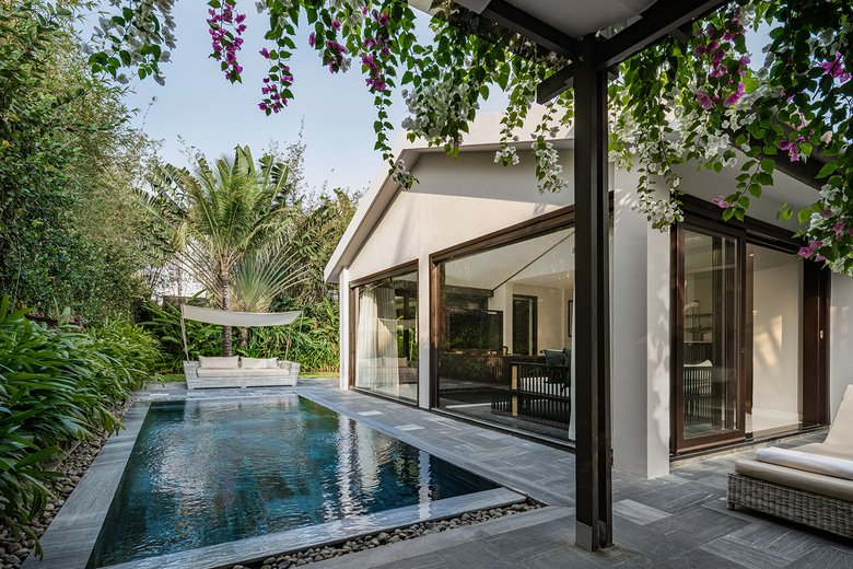 Hotel Fusion Maia Danang Resort
