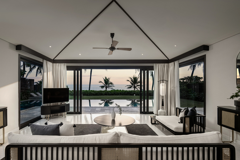 Hotel Fusion Maia Danang Resort