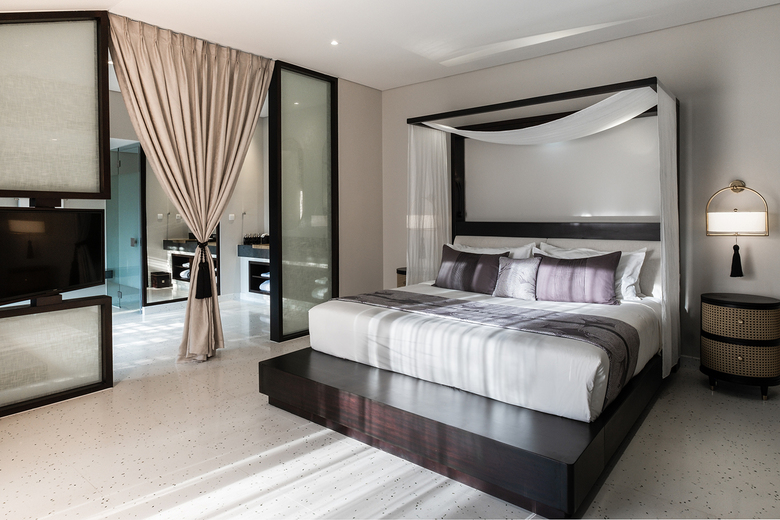 Hotel Fusion Maia Danang Resort