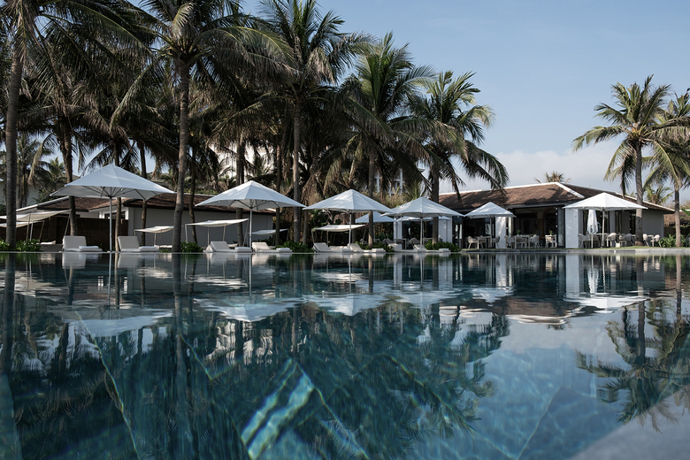 Hotel Fusion Maia Danang Resort