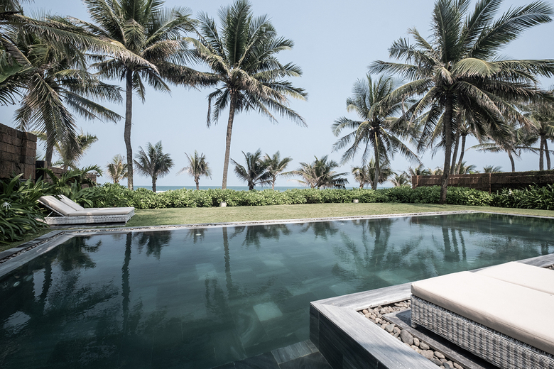 Hotel Fusion Maia Danang Resort
